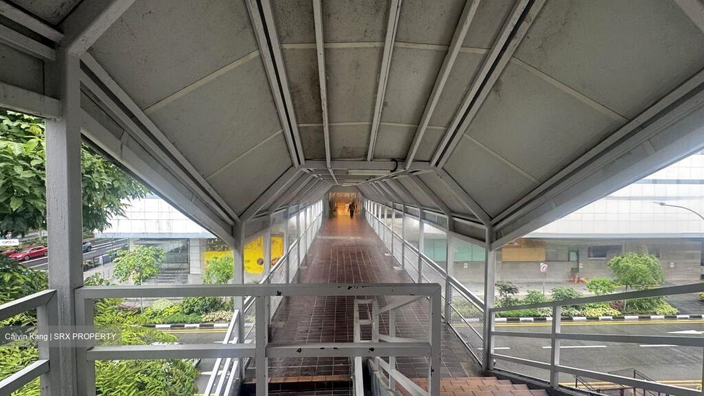 Orchard Plaza (D9), Office #483088151